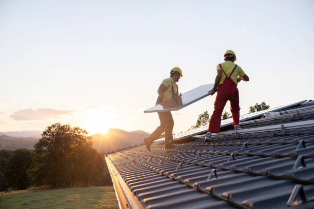 Best Skylight Installation and Repair  in Bally, PA