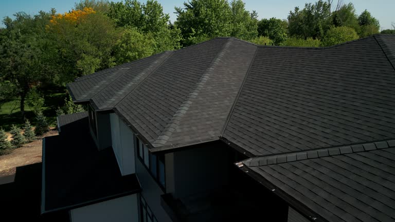 Best Cold Roofs  in Bally, PA