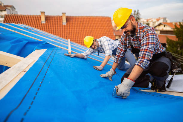 Gutter Replacement in Bally, PA