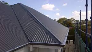Best Roof Leak Repair  in Bally, PA