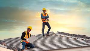 Best Roof Waterproofing  in Bally, PA